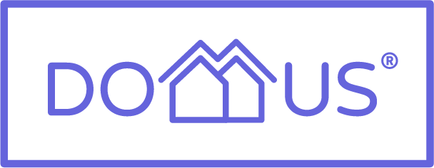 Domus-logo